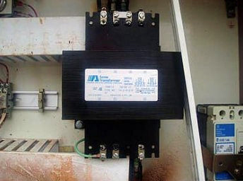 Saftronics G3 Adjustable Frequency AC Drive Control Panel Saftronics, Inc. 