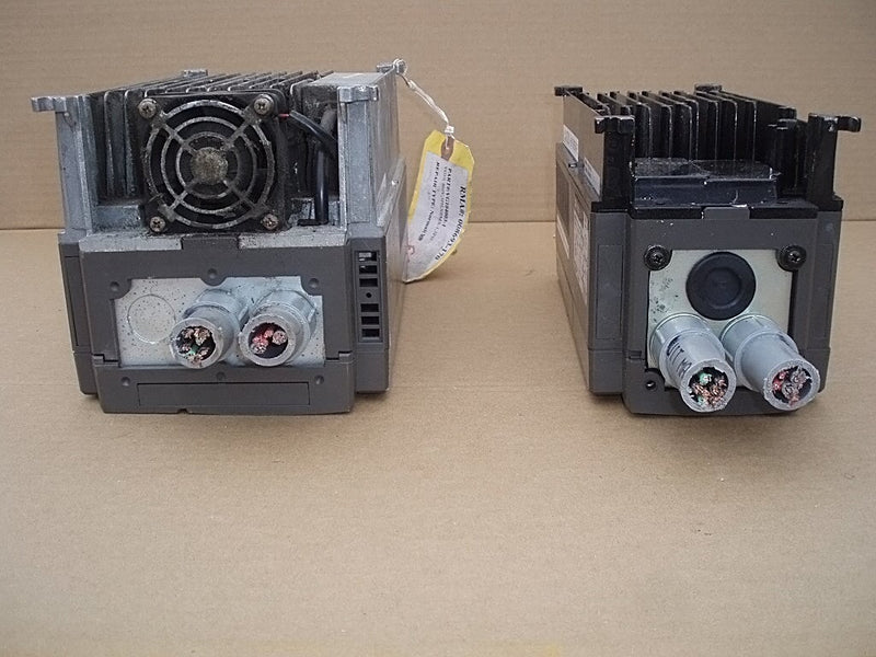 Saftronics, Inc. Variable Speed Controller - 1/2 HP Saftronics, Inc. 