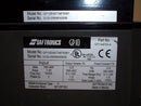 Saftronics, Inc. Variable Speed Controller - 1/2 HP Saftronics, Inc. 