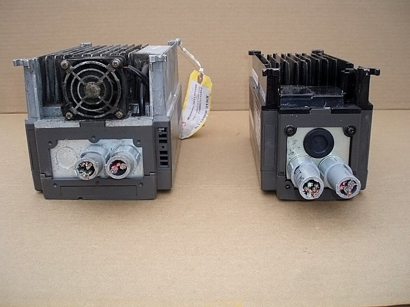 Saftronics, Inc. Variable Speed Controller - 1/2 HP Saftronics, Inc. 