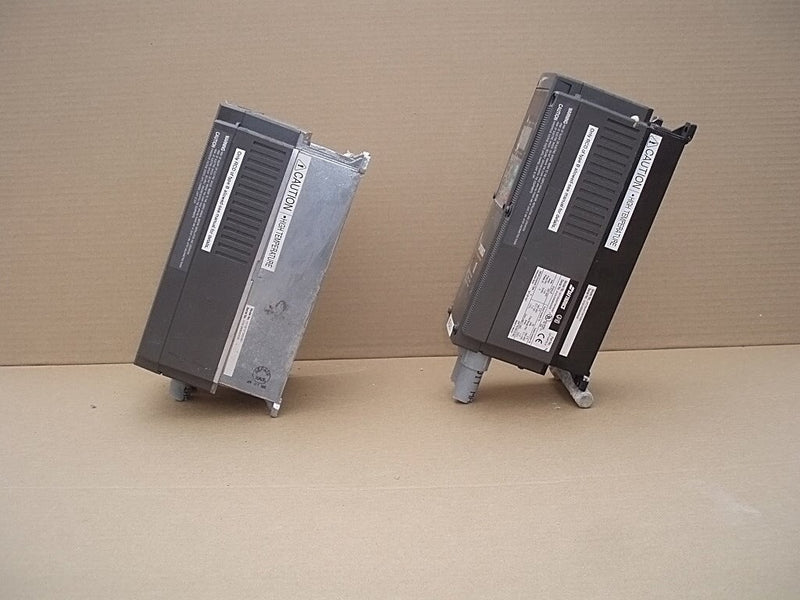 Saftronics, Inc. Variable Speed Controller - 1/2 HP Saftronics, Inc. 