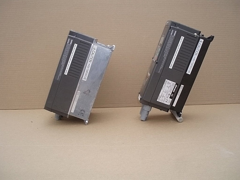 Saftronics, Inc. Variable Speed Controller - 1/2 HP Saftronics, Inc. 