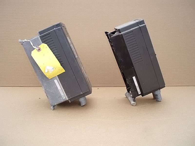 Saftronics, Inc. Variable Speed Controller - 1/2 HP Saftronics, Inc. 