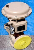 Samson Valve Assembly Samson 