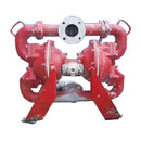 Sandpiper Air Operated Diaphragm Pump Sandpiper 