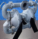 Sandpiper Air-Powered Double-Diaphragm Pump Sandpiper 