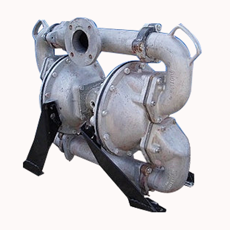Sandpiper Aluminum Air-Powered Double-Diaphragm Pump Sandpiper 