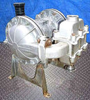 Sandpiper Containment Duty Diaphragm Pump Sandpiper 
