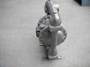 Sandpiper Dual Diaphragm Stainless Steel Pump Sandpiper 