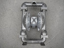 Sandpiper Dual Diaphragm Stainless Steel Pump Sandpiper 