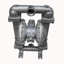 Sandpiper Dual Diaphragm Stainless Steel Pump Sandpiper 