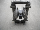 Sandpiper Dual Diaphragm Stainless Steel Pump Sandpiper 