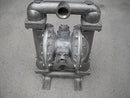 Sandpiper Dual Diaphragm Stainless Steel Pump Sandpiper 
