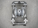 Sandpiper Dual Diaphragm Stainless Steel Pump Sandpiper 