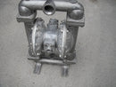 Sandpiper Dual Diaphragm Stainless Steel Pump Sandpiper 