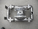 Sandpiper Dual Diaphragm Stainless Steel Pump Sandpiper 