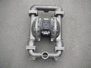 Sandpiper Dual Diaphragm Stainless Steel Pump Sandpiper 