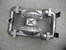Sandpiper Dual Diaphragm Stainless Steel Pump Sandpiper 