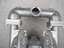 Sandpiper Dual Diaphragm Stainless Steel Pump Sandpiper 