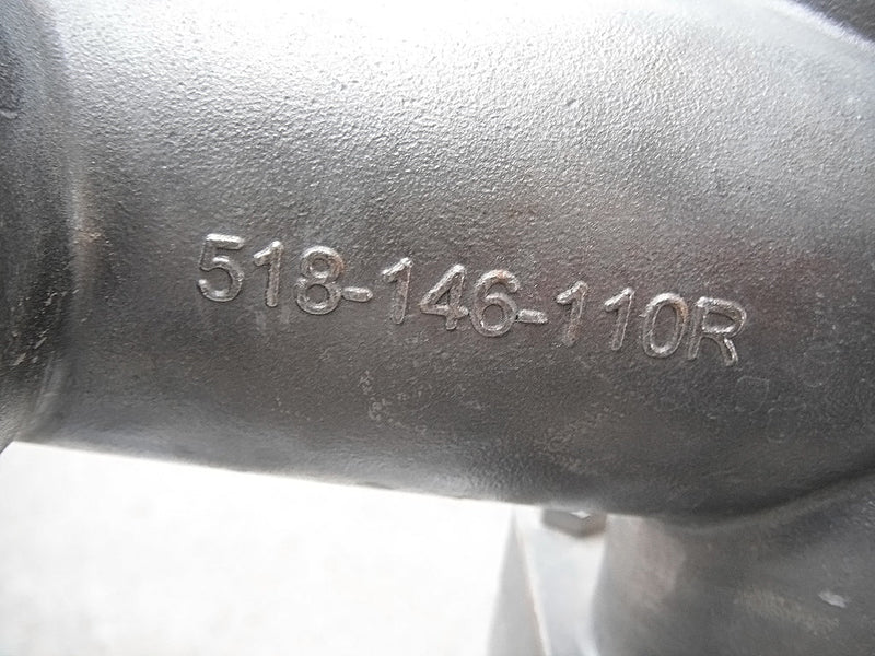 Sandpiper Dual Diaphragm Stainless Steel Pump Sandpiper 