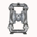 Sandpiper Dual Diaphragm Stainless Steel Pump Sandpiper 