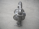 Sandpiper Dual Diaphragm Stainless Steel Pump Sandpiper 