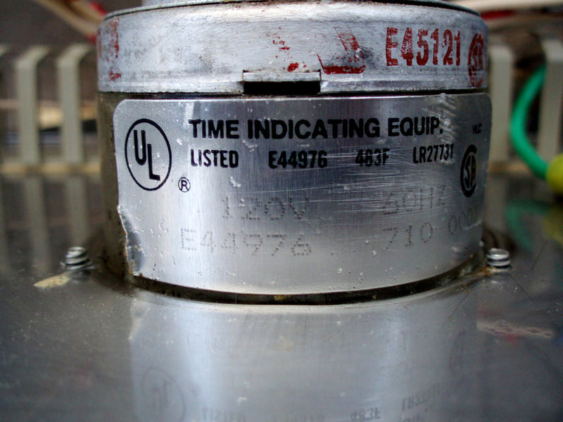 Sani-Matic Systems Single Tube Ultra-Violet Water Purification Unit Sani-Matic 