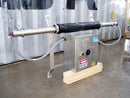Sani-Matic Systems Single Tube Ultra-Violet Water Purification Unit Sani-Matic 