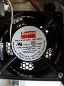 Sani-Matic Systems Single Tube Ultra-Violet Water Purification Unit Sani-Matic 