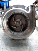 Sanitary Centrifugal Pump Not Specified 