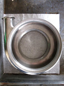 Sanitary Centrifugal Pump Not Specified 