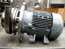 Sanitary Centrifugal Pump Not Specified 