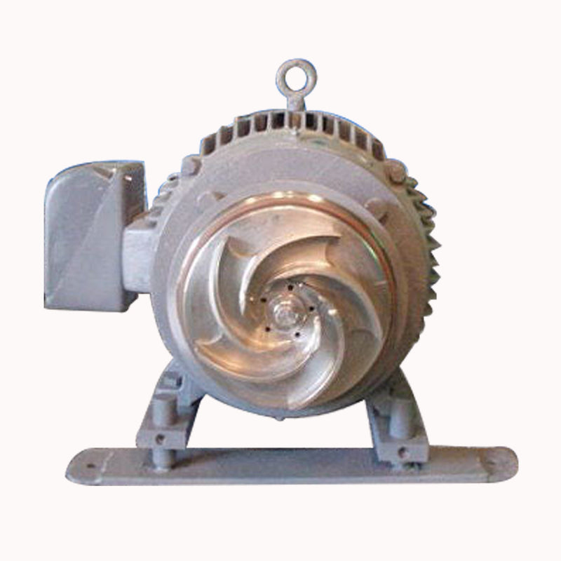Sanitary Centrifugal Pump Not Specified 