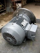 Sanitary Centrifugal Pump Not Specified 