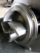 Sanitary Centrifugal Pump Not Specified 