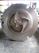 Sanitary Centrifugal Pump Not Specified 