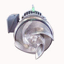 Sanitary Centrifugal Pump Not Specified 