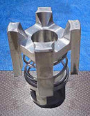 Sariete 2-Stage Homogenizer Unit Sariete 