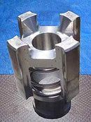 Sariete 2-Stage Homogenizer Unit Sariete 