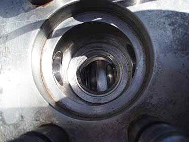 Sariete 2-Stage Homogenizer Unit Sariete 