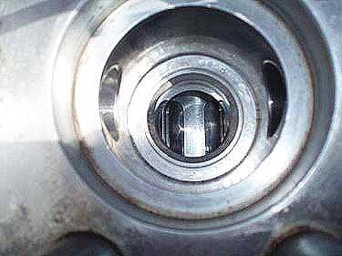 Sariete 2-Stage Homogenizer Unit Sariete 