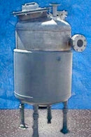 S.A.T. Co. Reactor- 120 Gallons S.A.T. Co. 