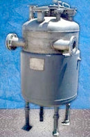 S.A.T. Co. Reactor- 120 Gallons S.A.T. Co. 
