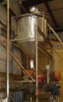 Scale Hopper Not Specified 