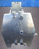 Schenk Stainless Steel Filter Press Schenk 