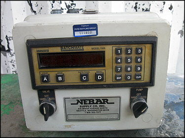 Schlumberger Batchmate Schlumberger 