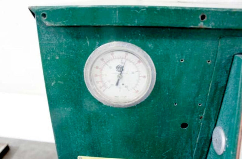 Schreiber Water-Cooled Freon Package Chiller – 1 ton Schreiber 