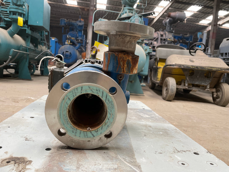 Scot 15 Centrifugal Motor Pump (7.5 HP, 400 GPM Max) Scot 