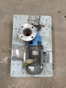 Scot 15 Centrifugal Motor Pump (7.5 HP, 400 GPM Max) Scot 