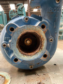 Scot 56F Motor Centrifugal Pump (10 HP, 550 GPM Max) Scot 